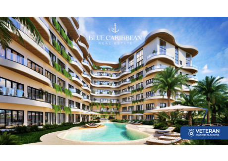 Mieszkanie na sprzedaż - Bulevar Zona Hotelera Punta Cana, Dominikana, 85 m², 270 252 USD (1 035 065 PLN), NET-97852650