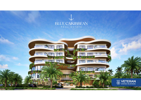 Mieszkanie na sprzedaż - Cap Cana Punta Cana, Dominikana, 228 m², 568 372 USD (2 176 865 PLN), NET-97852723