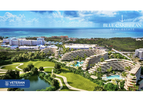 Mieszkanie na sprzedaż - Cap Cana Punta Cana, Dominikana, 74 m², 263 600 USD (1 012 224 PLN), NET-98150551