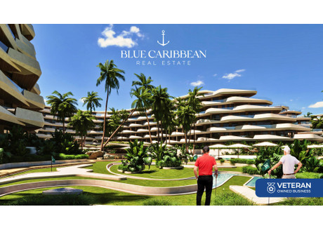 Mieszkanie na sprzedaż - Cap Cana Punta Cana, Dominikana, 73 m², 265 800 USD (1 020 672 PLN), NET-98150608