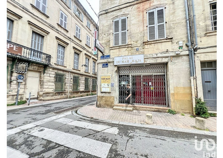 Komercyjne na sprzedaż - Avignon, Francja, 107 m², 221 189 USD (849 364 PLN), NET-100296779