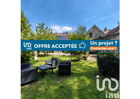 Dom na sprzedaż - Brueil-En-Vexin, Francja, 148 m², 358 750 USD (1 467 288 PLN), NET-98687308