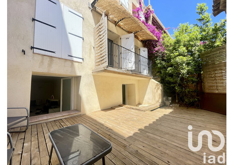 Mieszkanie na sprzedaż - Marseille, Francja, 71 m², 293 758 USD (1 136 843 PLN), NET-97796046