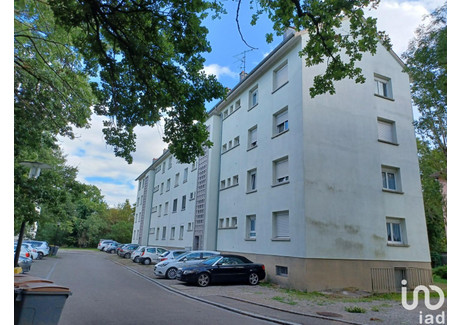 Mieszkanie na sprzedaż - Richwiller, Francja, 53 m², 94 603 USD (363 274 PLN), NET-93384379