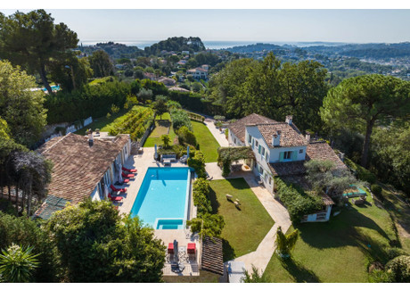 Komercyjne na sprzedaż - Saint-Paul-De-Vence, Francja, 500 m², 3 756 822 USD (15 365 401 PLN), NET-99384909