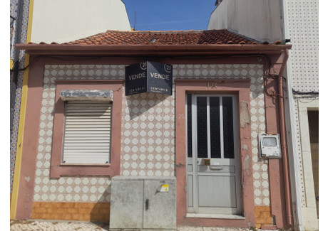 Dom na sprzedaż - Ovar, São João, Arada E São Vicente De Pereira Jus, Portugalia, 48 m², 101 651 USD (424 900 PLN), NET-100877838