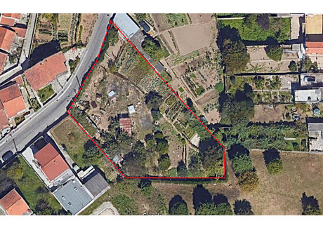 Działka na sprzedaż - Custóias, Leça Do Balio E Guifões, Portugalia, 1685 m², 155 843 USD (638 956 PLN), NET-96119800