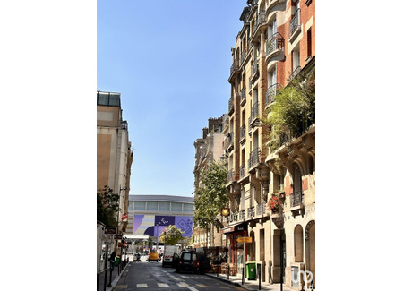 Mieszkanie na sprzedaż - Paris, Francja, 49 m², 506 471 USD (2 071 465 PLN), NET-100527818