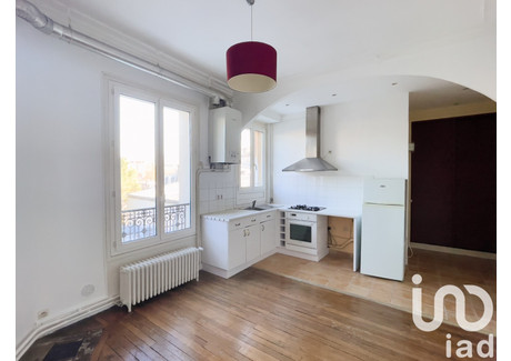 Mieszkanie na sprzedaż - Fontenay-Sous-Bois, Francja, 49 m², 331 426 USD (1 358 846 PLN), NET-102411529