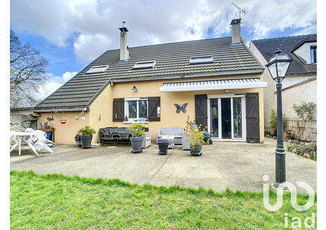 Dom na sprzedaż - Boissy-Saint-Leger, Francja, 115 m², 436 818 USD (1 769 115 PLN), NET-96411100