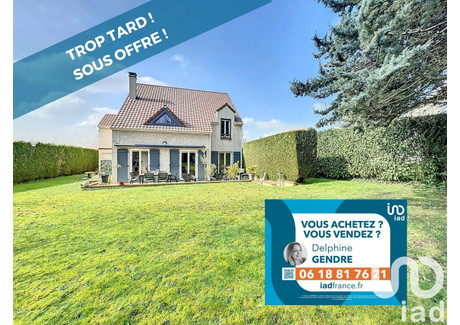 Dom na sprzedaż - Bussy-Saint-Georges, Francja, 129 m², 669 543 USD (2 638 001 PLN), NET-95633679