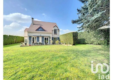 Dom na sprzedaż - Bussy-Saint-Georges, Francja, 129 m², 665 482 USD (2 655 274 PLN), NET-95633679