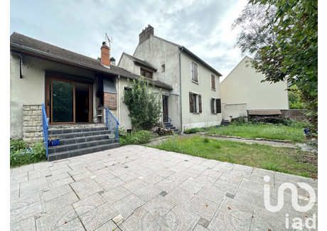 Dom na sprzedaż - Ermenonville, Francja, 185 m², 459 780 USD (1 880 502 PLN), NET-100467668