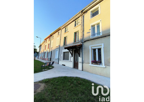 Dom na sprzedaż - Panissieres, Francja, 150 m², 175 442 USD (671 943 PLN), NET-100627681