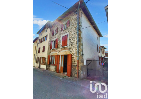 Dom na sprzedaż - Saint-Genis-L'argentière, Francja, 240 m², 186 908 USD (760 714 PLN), NET-95830437