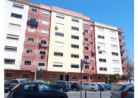 Mieszkanie na sprzedaż - Sintra, Portugalia, 40 m², 140 835 USD (554 889 PLN), NET-96122497