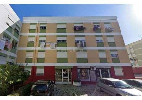 Mieszkanie na sprzedaż - Seixal, Portugalia, 37 m², 115 371 USD (454 561 PLN), NET-96130825