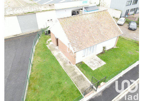 Dom na sprzedaż - Dieppe, Francja, 65 m², 152 469 USD (623 597 PLN), NET-101291975