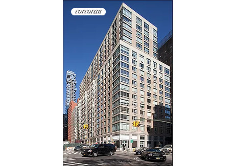 Mieszkanie do wynajęcia - Manhattan, Usa, 51,1 m², 3975 USD (16 298 PLN), NET-96520632