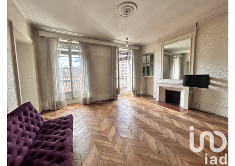 Mieszkanie na sprzedaż - Grenoble, Francja, 240 m², 518 437 USD (2 125 593 PLN), NET-102053958