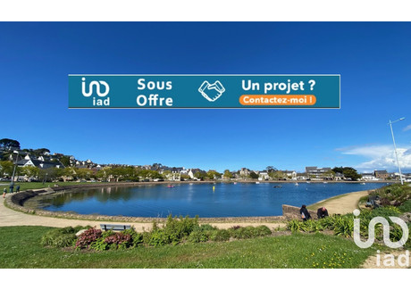 Mieszkanie na sprzedaż - Perros-Guirec, Francja, 33 m², 103 577 USD (408 094 PLN), NET-98282242