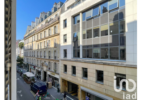 Mieszkanie na sprzedaż - Paris, Francja, 48 m², 518 437 USD (2 110 040 PLN), NET-100627549