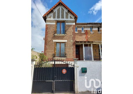 Dom na sprzedaż - Drancy, Francja, 68 m², 277 007 USD (1 091 407 PLN), NET-96923325
