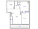 Mieszkanie na sprzedaż - La Seyne-Sur-Mer, Francja, 48 m², 160 604 USD (632 778 PLN), NET-96923367
