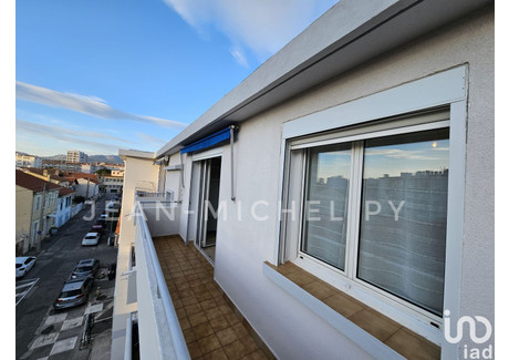 Mieszkanie na sprzedaż - La Seyne-Sur-Mer, Francja, 48 m², 160 604 USD (632 778 PLN), NET-96923367
