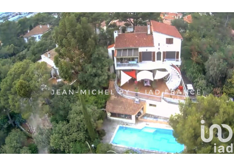 Dom na sprzedaż - La Seyne-Sur-Mer, Francja, 258 m², 964 917 USD (3 705 283 PLN), NET-99241985