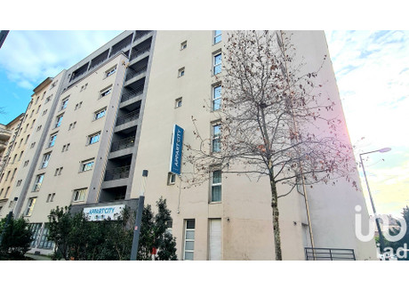 Mieszkanie na sprzedaż - Villeurbanne, Francja, 22 m², 92 886 USD (356 683 PLN), NET-100848343