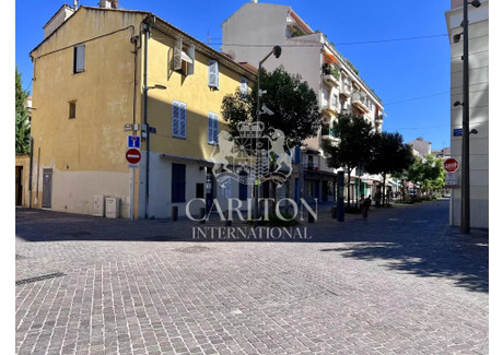 Mieszkanie na sprzedaż - Antibes, Francja, 75 m², 399 038 USD (1 636 056 PLN), NET-100553193