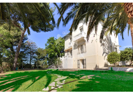 Dom na sprzedaż - Antibes, Francja, 247 m², 2 807 429 USD (11 650 831 PLN), NET-99384920