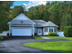 Dom na sprzedaż - 115 Clearway Street Mahone Bay, Kanada, 189,99 m², 511 798 USD (2 016 484 PLN), NET-97017149