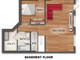 Dom na sprzedaż - 81 Hillside Drive Lot Boutiliers Point, Kanada, 271 m², 585 633 USD (2 307 395 PLN), NET-97013550