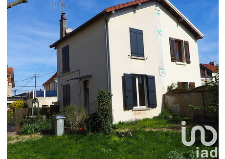 Dom na sprzedaż - Esbly, Francja, 50 m², 274 793 USD (1 055 205 PLN), NET-96772917