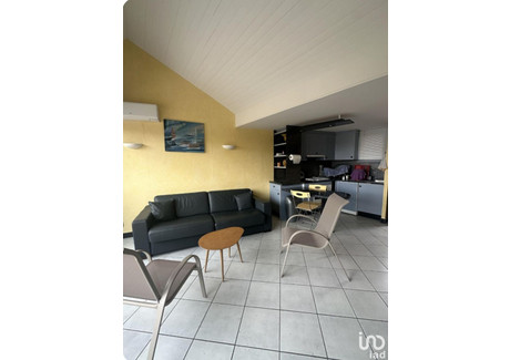 Mieszkanie na sprzedaż - Marseillan, Francja, 53 m², 215 610 USD (866 752 PLN), NET-100922130