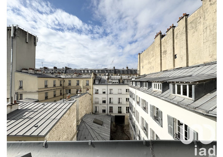 Mieszkanie na sprzedaż - Paris, Francja, 29 m², 269 089 USD (1 095 191 PLN), NET-101079313