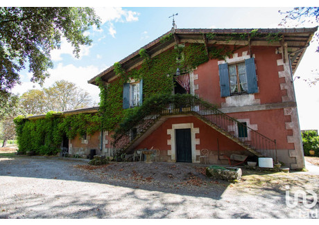 Dom na sprzedaż - Gabarnac, Francja, 208 m², 274 182 USD (1 052 859 PLN), NET-98836087