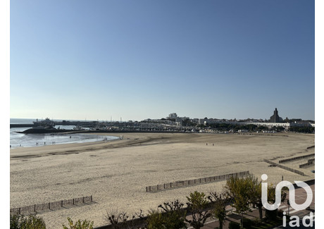 Mieszkanie na sprzedaż - Royan, Francja, 50 m², 340 776 USD (1 414 222 PLN), NET-101979256