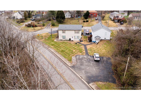 Mieszkanie na sprzedaż - 339 Jackson Street, Floyd County, IN New Albany, Usa, 371,61 m², 479 900 USD (1 967 590 PLN), NET-101730081