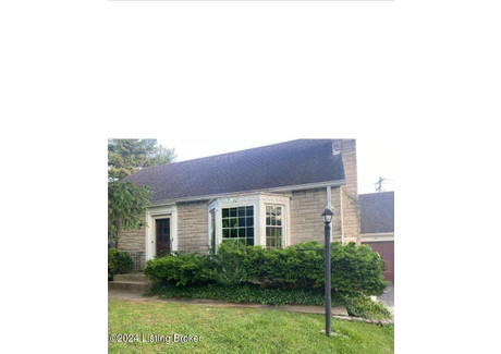 Dom na sprzedaż - 103 Don Allen Rd, Jefferson County, KY Louisville, Usa, 157,56 m², 425 000 USD (1 674 500 PLN), NET-97343224