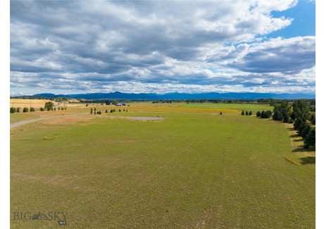 Działka na sprzedaż - Lot #5701 Twin Lily Court, Gallatin County, MT Bozeman, Usa, 5341,85 m², 540 000 USD (2 073 600 PLN), NET-100732915