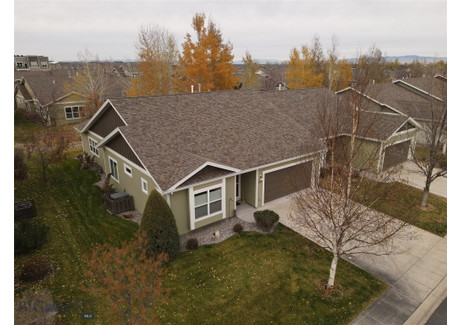 Mieszkanie na sprzedaż - 307 Stillwater Creek Drive , 47, Gallatin County, MT Bozeman, Usa, 161,28 m², 665 000 USD (2 726 500 PLN), NET-102218535