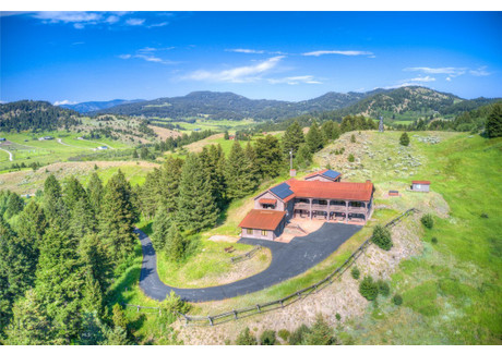 Dom na sprzedaż - 2355 Sawmill Road, Gallatin County, MT Bozeman, Usa, 510,97 m², 2 699 000 USD (11 065 900 PLN), NET-96153546