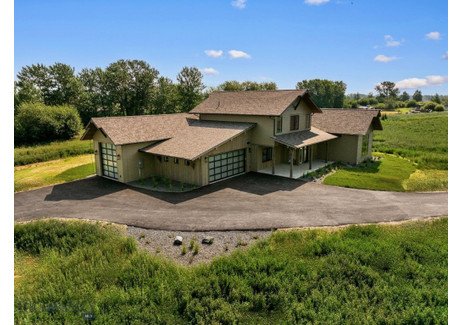 Dom na sprzedaż - 145 Heppler Lane, Gallatin County, MT Bozeman, Usa, 268,49 m², 1 975 000 USD (8 038 250 PLN), NET-99276437