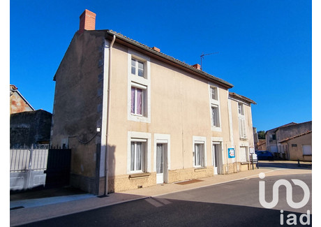 Dom na sprzedaż - Saint-Martin-La-Pallu, Francja, 124 m², 165 193 USD (677 293 PLN), NET-101373449