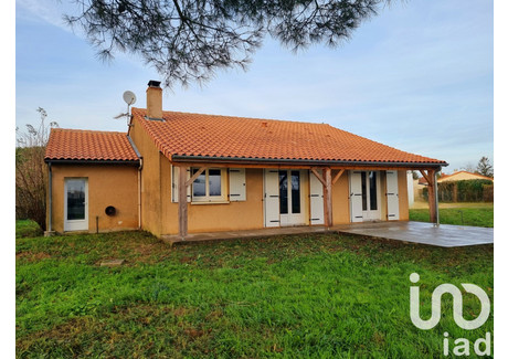 Dom na sprzedaż - Saint-Martin-La-Pallu, Francja, 84 m², 166 232 USD (681 553 PLN), NET-102884494