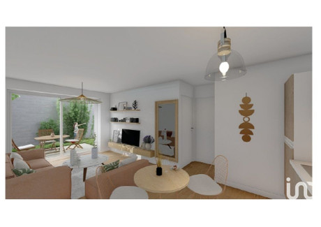 Mieszkanie na sprzedaż - Mignaloux-Beauvoir, Francja, 49 m², 207 125 USD (847 143 PLN), NET-94147704