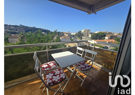 Mieszkanie na sprzedaż - Saint Raphael, Francja, 33 m², 180 259 USD (748 076 PLN), NET-101262208